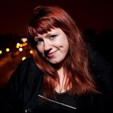 Stephanie Anderson Photo 53