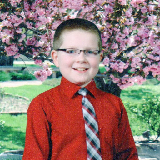 Aaron Carlson Photo 12