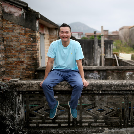 Baoying Chen Photo 1