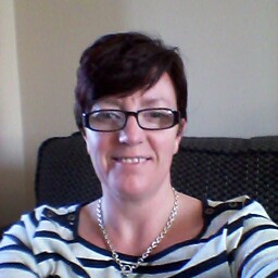 Paula Irwin Photo 15