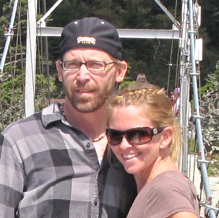 Carrie Thompson Photo 16