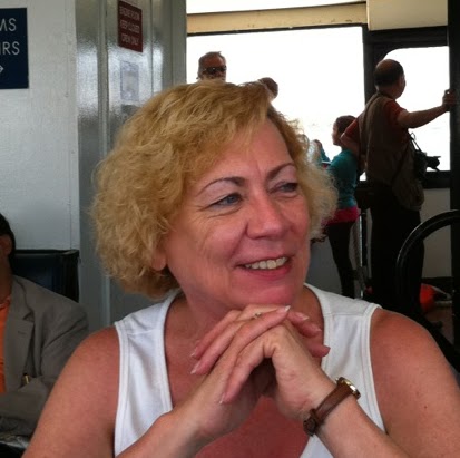 Sandra Urban Photo 36