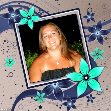 Crystal Lambert Photo 11