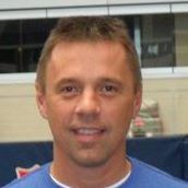 Terry Pennington Photo 8