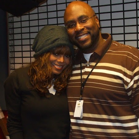 Terrence Clark Photo 14