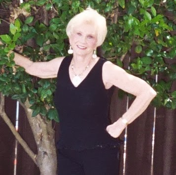 Susan Sterling Photo 9