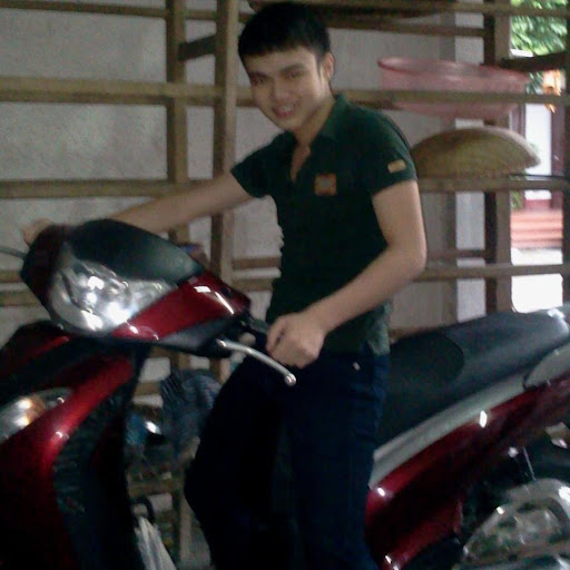 Phuc Dinh Photo 22