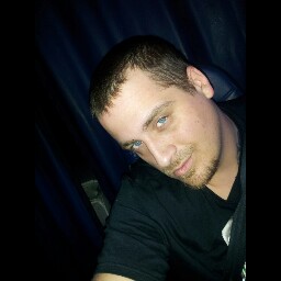 Aaron Teague Photo 32