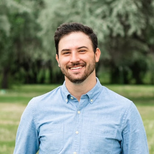 Nicholas Larsen Photo 29