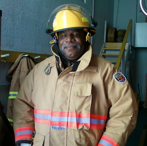 Russell Randolph Photo 4