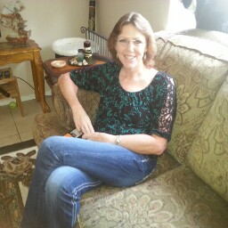 Terri Robison Photo 6