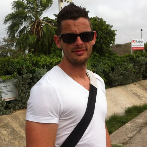 Chris Meyer Photo 10
