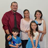 Joshua Ethridge Photo 7