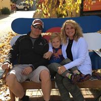 Debra Inman Photo 14