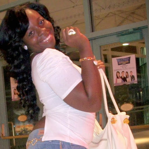 Tina Clark Photo 26