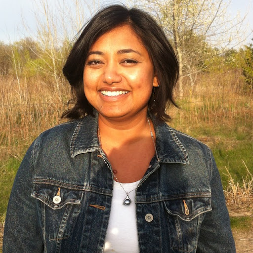 Christina Ostrowski Photo 3