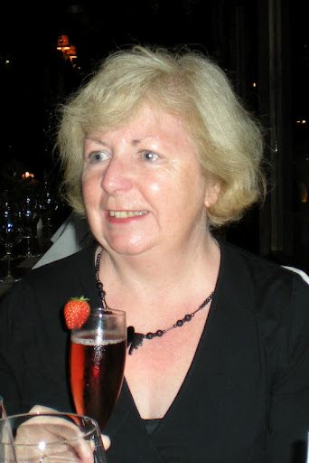 Ann Healey Photo 7