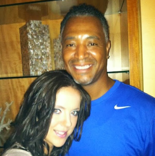 Reggie Thomas Photo 25