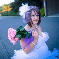 April Canterbury Photo 18