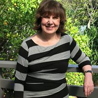 Marcia Atkinson Photo 11