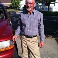 Alan Paulson Photo 23