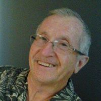 Jerry Burroughs Photo 22