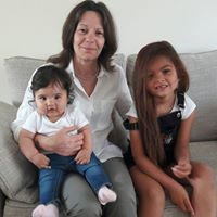 Lucille Morris Photo 16