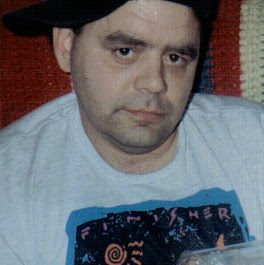 Ronald Grace Photo 31