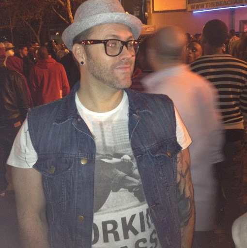 Justin Stokes Photo 13