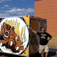 Todd Carpenter Photo 44