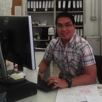 Ramon Arias Photo 24