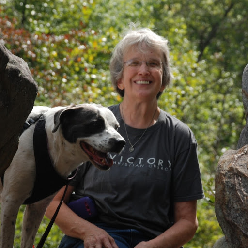 Ann Whitaker Photo 21