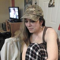 Christina Youngblood Photo 6