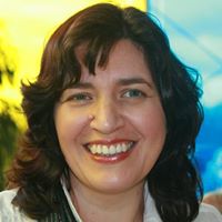 Julie Sheffield Photo 12