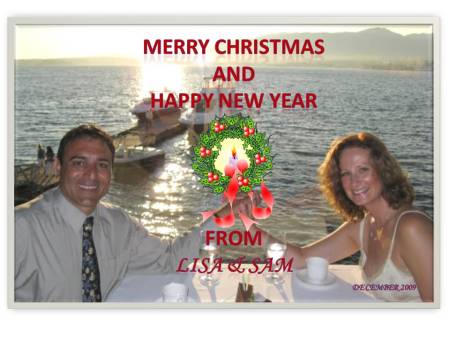 Lisa Hutchison Photo 8