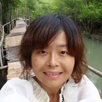 June Zhou Photo 16