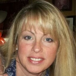 Angela Crisp Photo 11