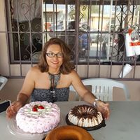 Bertha Lopez Photo 20