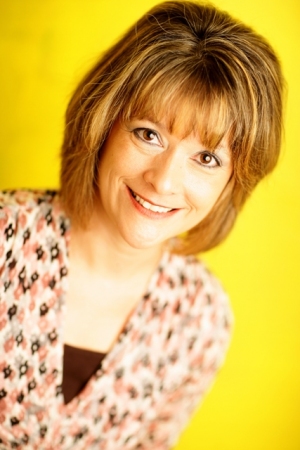 Debbie Parker Photo 5