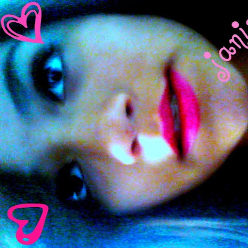 Janis Garcia Photo 13