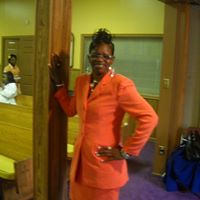 Michelle Calvin Photo 11