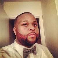 Antonio Scott Photo 15