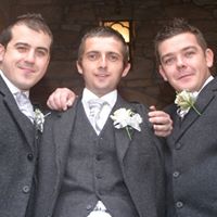 Allan Boyce Photo 9