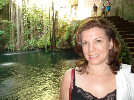 Allison Wood Photo 20
