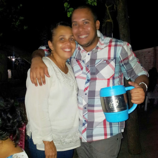 Antonio Vivas Photo 6