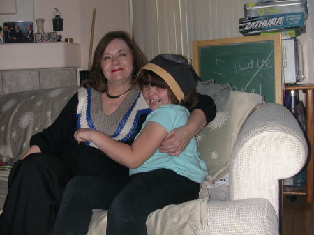 Nancy Leggett Photo 24