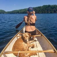 Lauren Hammond Photo 8