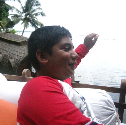 Rohith George Photo 6