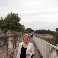 Jackie Wilkinson Photo 22