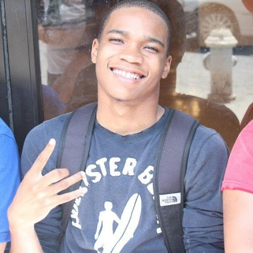 Rodney Mccullough Photo 30